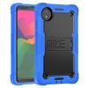 Чехол для планшета Armorstandart Rover Xiaomi Redmi Pad SE 8.7 4G Blue (ARM84980)