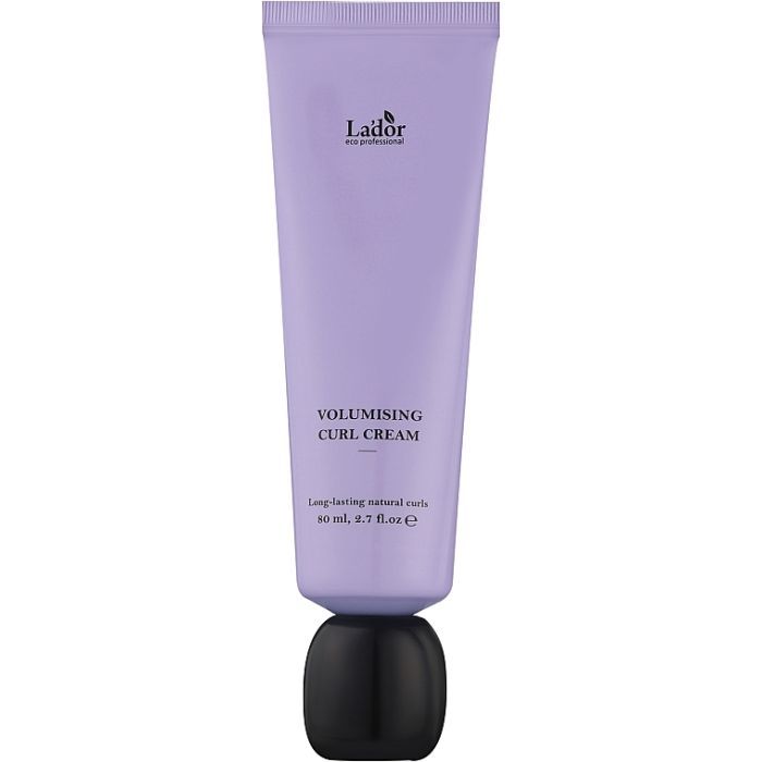 Крем для волосся La'dor Volumising Curl Cream 80 мл (8809982980216)
