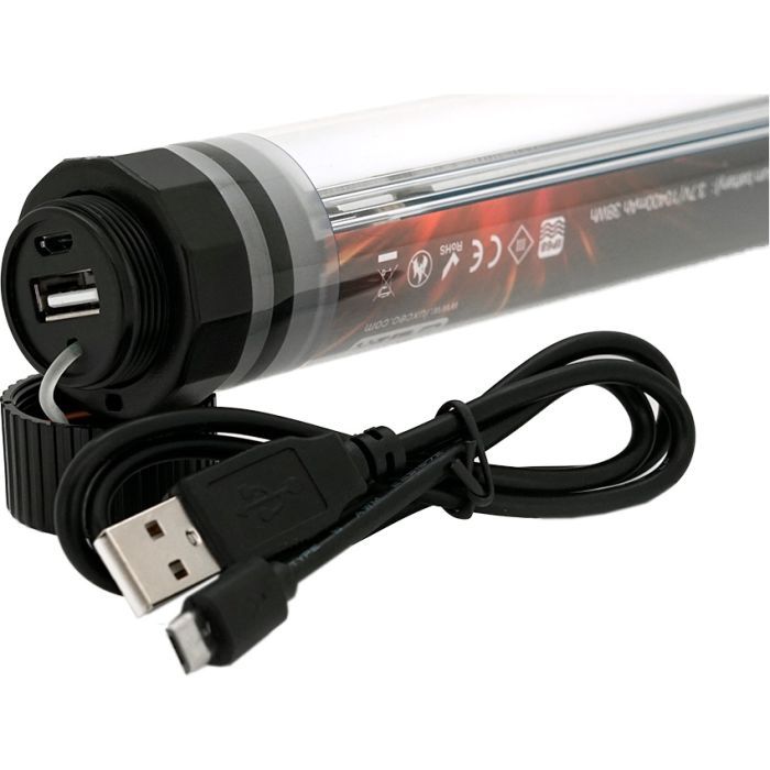 Фонарь Voltronic LUXCEO LC-P7 (LC-P7) изображение 2