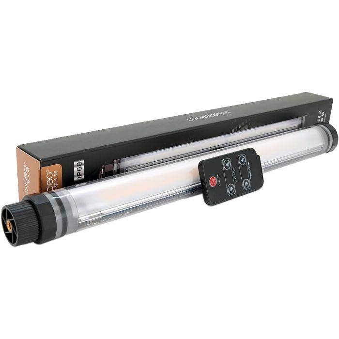 Фонарь Voltronic LUXCEO LC-P7 (LC-P7) изображение 4