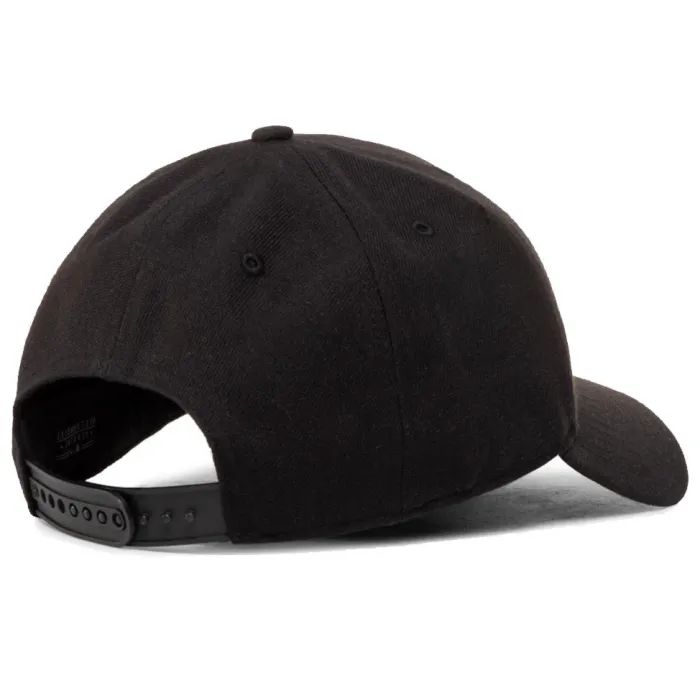 Кепка 47 Brand Mvp NY Yankees Snapback B-MVPSP17WBP-BKB чорний (191119315489) изображение 5