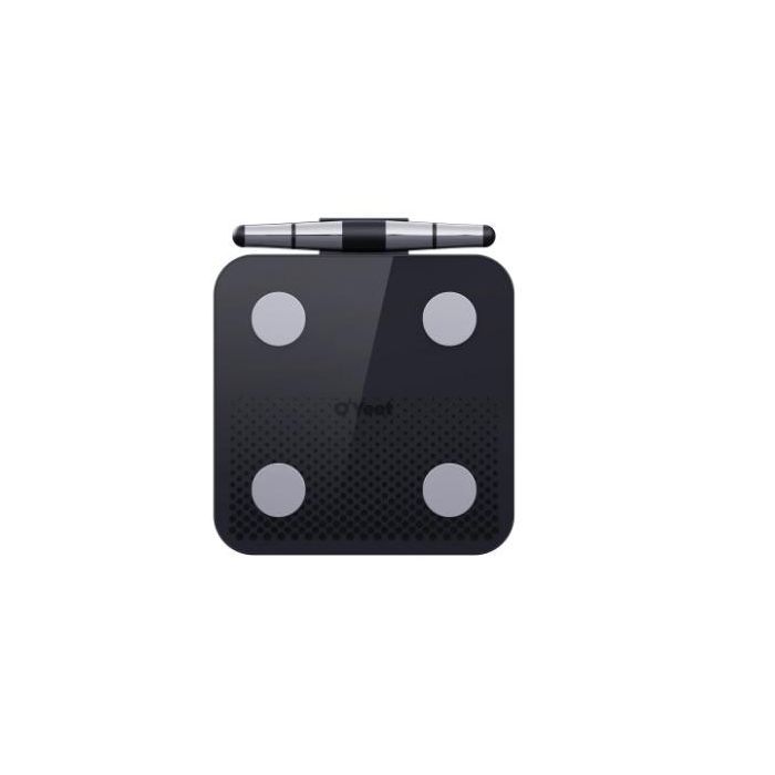 Рожковая кофеварка эспрессо Oyeet BS-OY03 DARK GREY