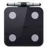 Весы напольные Oyeet BS-OY03 DARK GREY