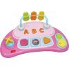 Ходунки FreeON ABC Pink (35351) изображение 2