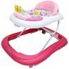 Ходунки FreeON ABC Pink (35351)