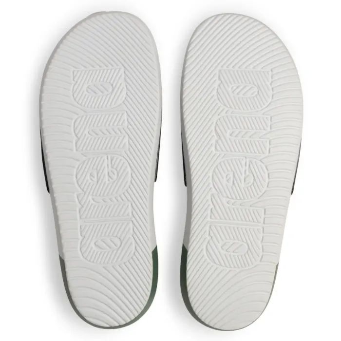 Шлепанцы Arena Marco Active 009279-120 чорний, зелений 45 (3468337513469) изображение 4