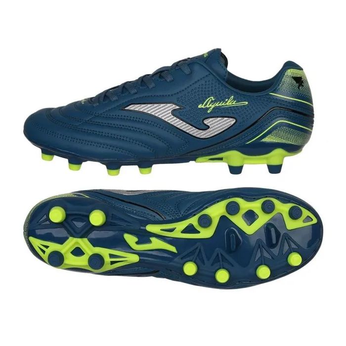 Бутсы Joma Aguila AGUW2417FG бірюзовий 45 (8445954806063) изображение 4