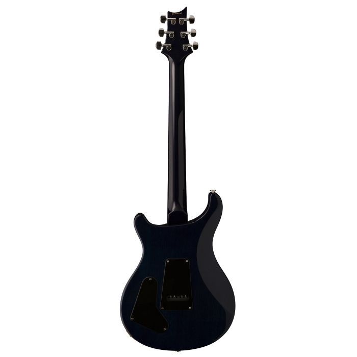 Электрогитара PRS S2 Custom 24 Black Amber изображение 2