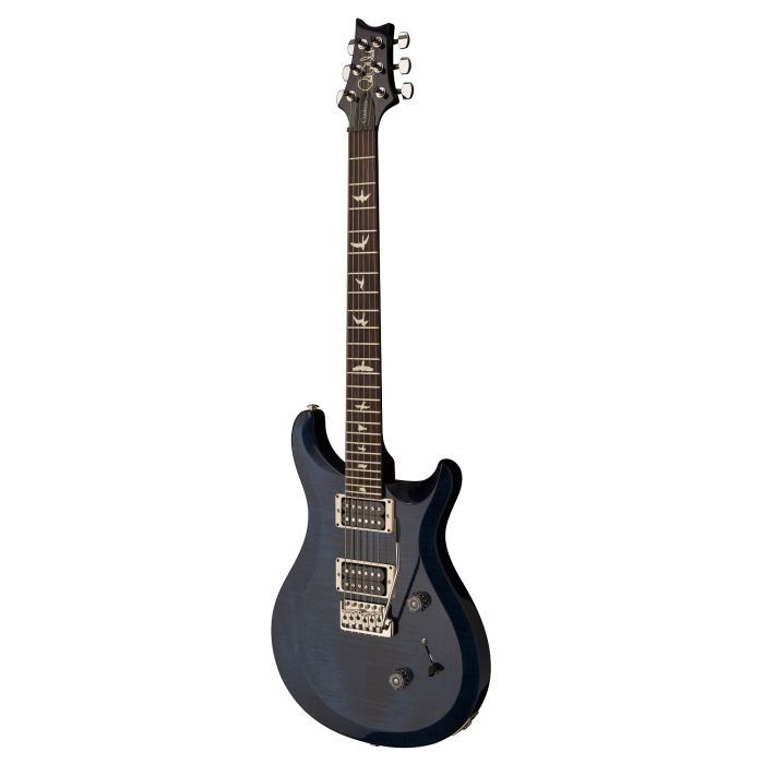Электрогитара PRS S2 Custom 24 Black Amber изображение 3