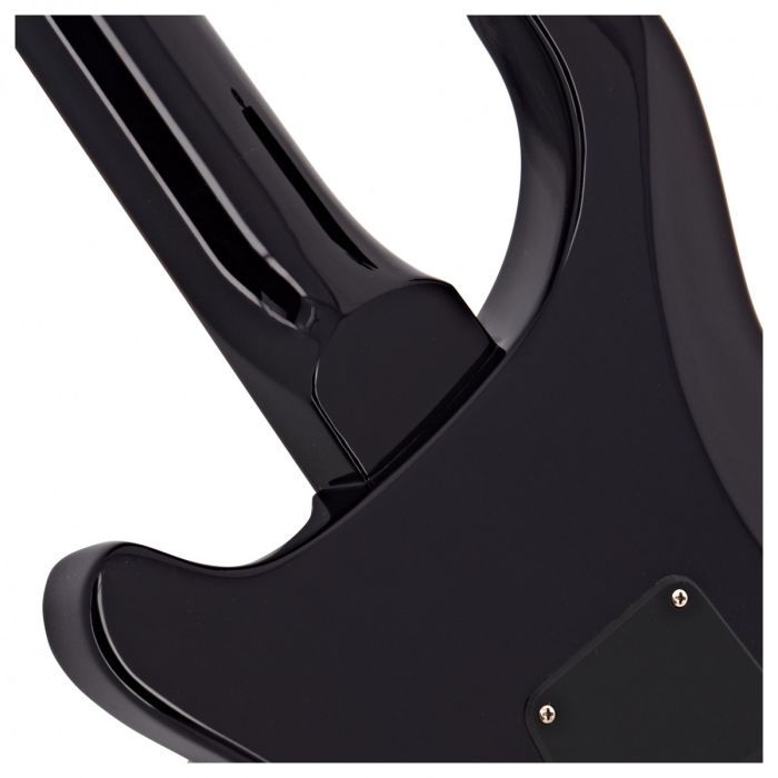 Электрогитара PRS S2 Custom 24 Black Amber изображение 5