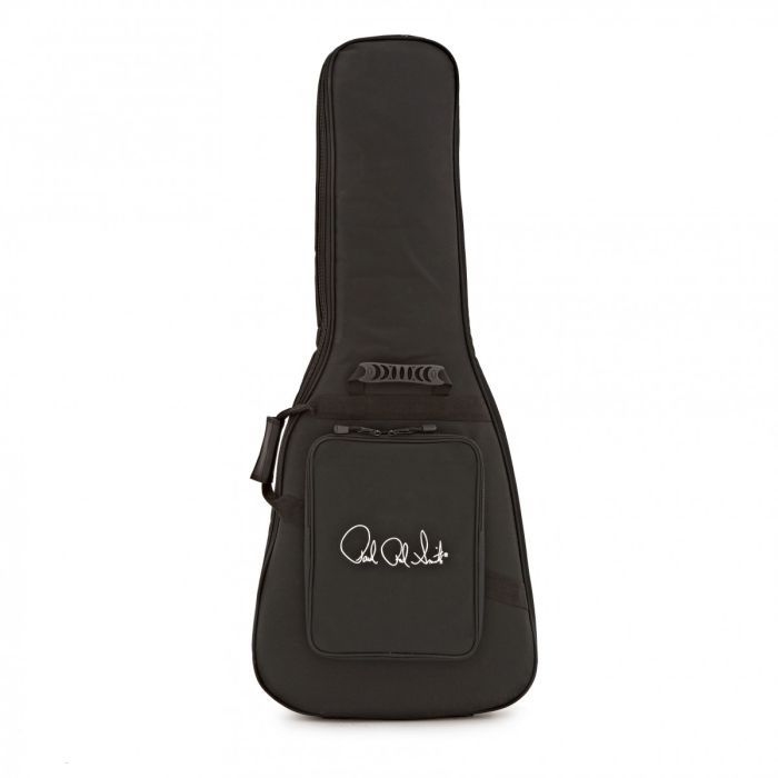 Электрогитара PRS S2 Custom 24 Black Amber изображение 6
