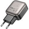 Зарядное устройство BOROFONE BAS54A Absolute 1xUSB-C PD20W + 1xUSB QC3.0 Black (6941991116209) изображение 6