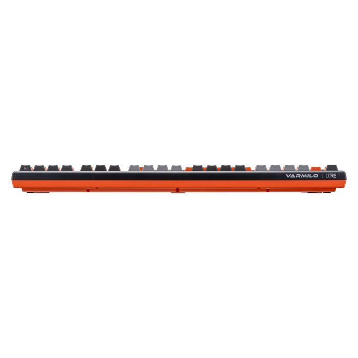 Клавиатура Varmilo Lure VBM108 Bot Lie EC V2 Sakura USB UA Black (A01A003A9A4A01A005) изображение 12