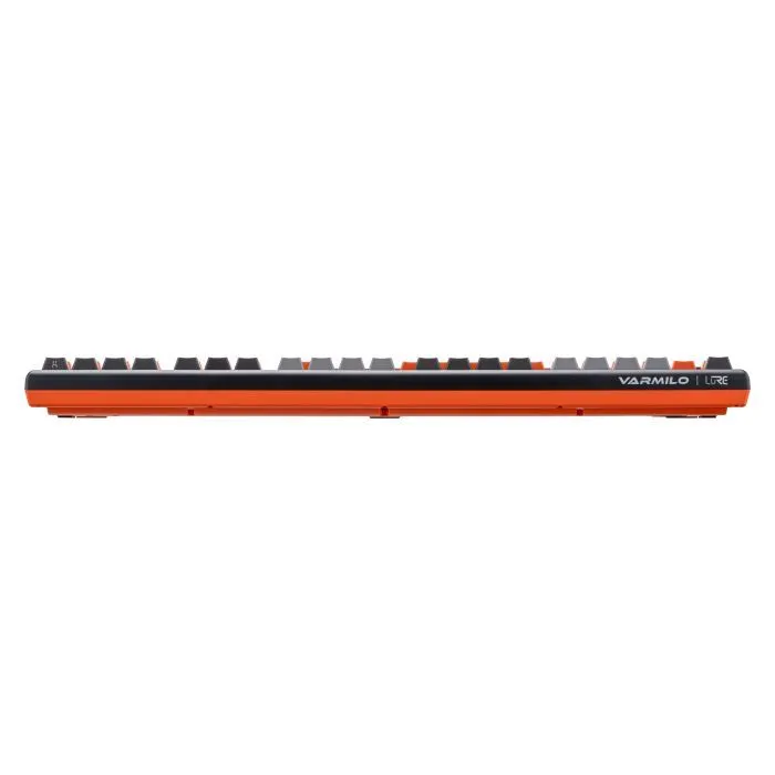Клавіатура Varmilo Lure VBM108 Bot Lie EC V2 Sakura USB UA Black (A01A003A9A4A01A005) зображення 12