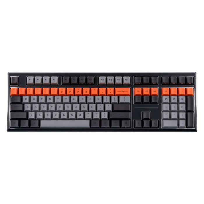 Клавиатура Varmilo Lure VBM108 Bot Lie EC V2 Sakura USB UA Black (A01A003A9A4A01A005)
