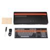 Клавиатура Varmilo Lure VBM108 Bot Lie EC V2 Sakura USB UA Black (A01A003A9A4A01A005) изображение 2