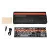 Клавіатура Varmilo Lure VBM108 Bot Lie EC V2 Sakura USB UA Black (A01A003A9A4A01A005) зображення 2
