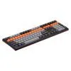 Клавіатура Varmilo Lure VBM108 Bot Lie EC V2 Sakura USB UA Black (A01A003A9A4A01A005) зображення 8