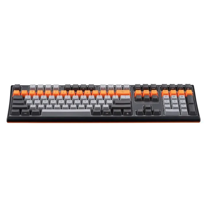 Клавіатура Varmilo Lure VBM108 Bot Lie EC V2 Sakura USB UA Black (A01A003A9A4A01A005) зображення 9