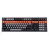 Клавиатура Varmilo Lure VBM108 Bot Lie EC V2 Sakura USB UA Black (A01A003A9A4A01A005)