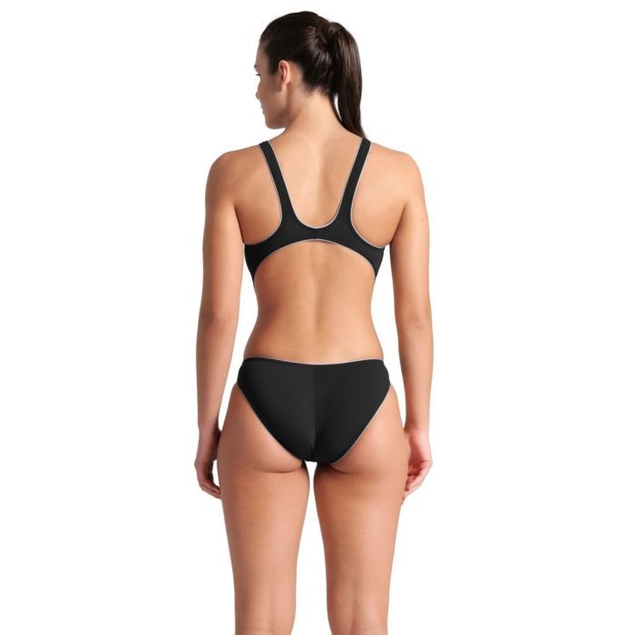 Купальник Arena One Next Swimsuit 007916-508 чорний 40 (3468337392293) зображення 2