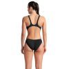 Купальник Arena One Next Swimsuit 007916-508 чорний 40 (3468337392293) зображення 2