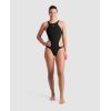 Купальник Arena One Next Swimsuit 007916-508 чорний 40 (3468337392293) зображення 3