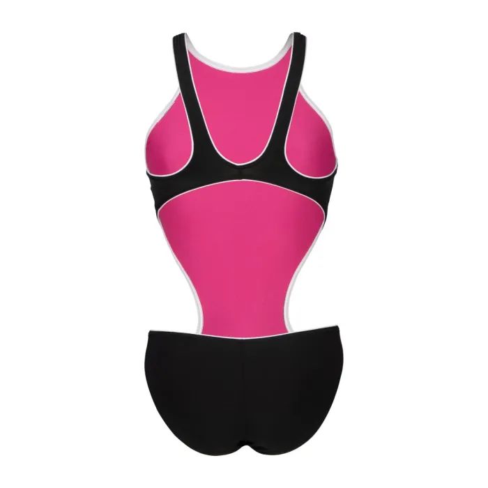 Купальник Arena One Next Swimsuit 007916-508 чорний 40 (3468337392293) зображення 8