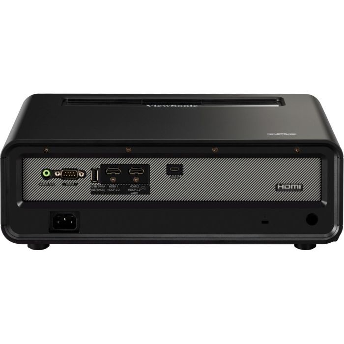 Проектор ViewSonic X1-4KPRO (VS20074) изображение 10