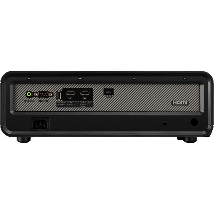 Проектор ViewSonic X1-4KPRO (VS20074) изображение 11