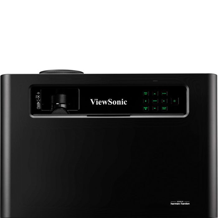 Проектор ViewSonic X1-4KPRO (VS20074) изображение 12