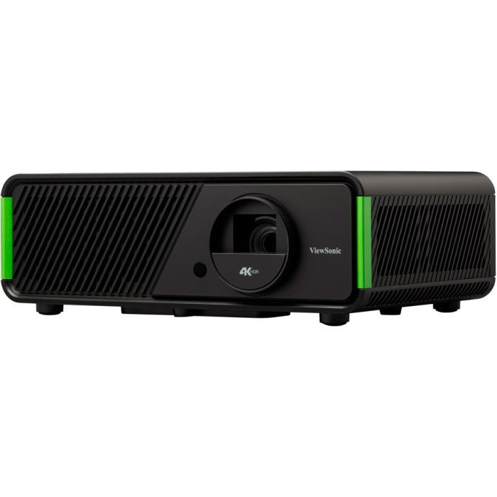 Проектор ViewSonic X1-4KPRO (VS20074) изображение 4
