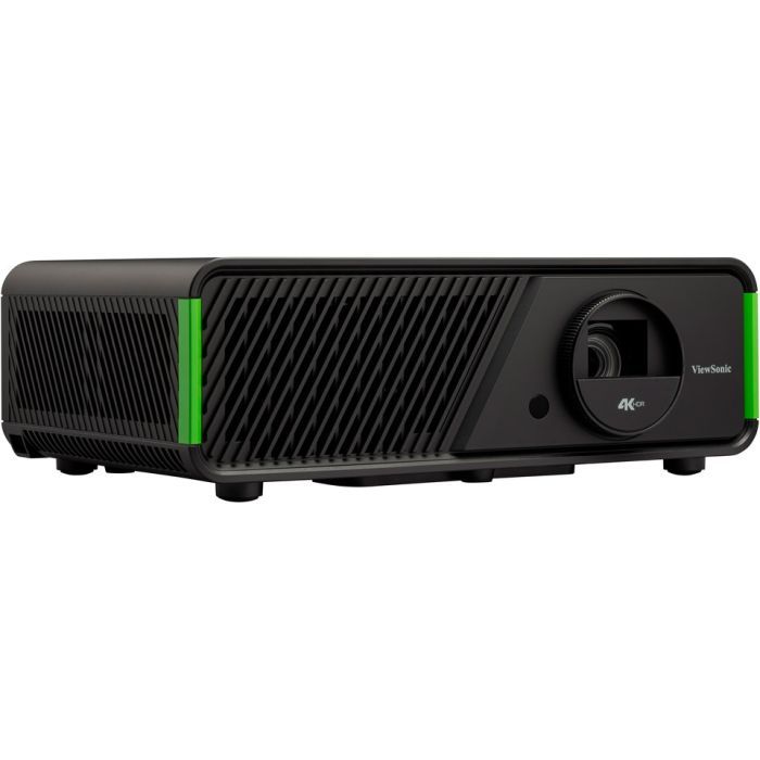 Проектор ViewSonic X1-4KPRO (VS20074) изображение 6