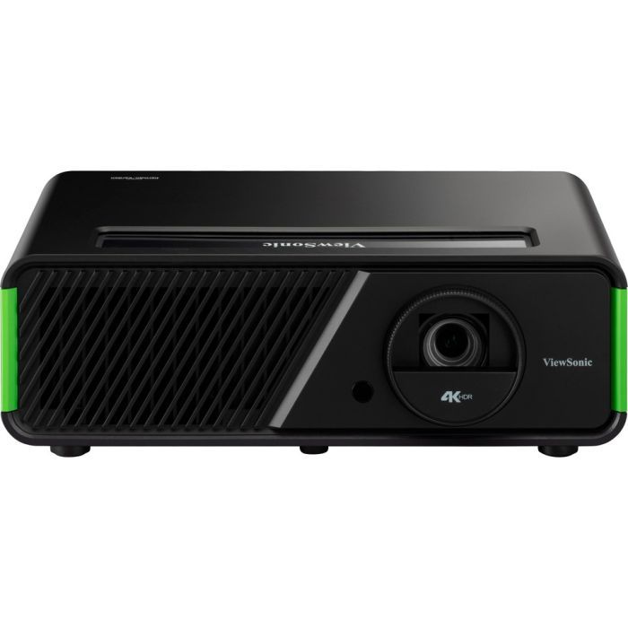 Проектор ViewSonic X1-4KPRO (VS20074) изображение 8