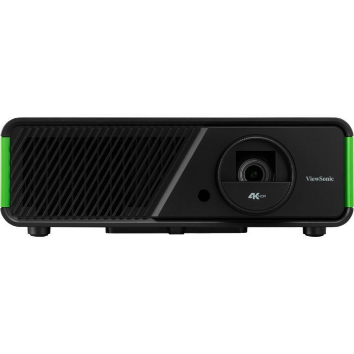 Проектор ViewSonic X1-4KPRO (VS20074) изображение 9