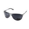 Солнцезащитные очки BluWater Alumination-3 Gun Metal Polarized Серые (4АЛЮМ3-Г20П) изображение 4