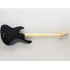 Бас-гитара FGN Mighty Jazz J-Standard Series Black (JMJ2-AL-R/BK) изображение 3