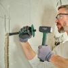 Зубило Bosch плоское, 250x102x81мм, защита руки, CrV (1.600.A02.ZA5) изображение 2
