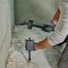 Зубило Bosch плоское, 250x102x81мм, защита руки, CrV (1.600.A02.ZA5) изображение 3