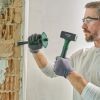 Зубило Bosch плоское, 250x102x81мм, защита руки, CrV (1.600.A02.ZA5) изображение 4