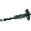 Зубило Bosch плоское, 250x102x81мм, защита руки, CrV (1.600.A02.ZA5)