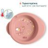 Набор детской посуды Chicco Set Prima Pappa 6м+ Рожевий (16200.15) изображение 2
