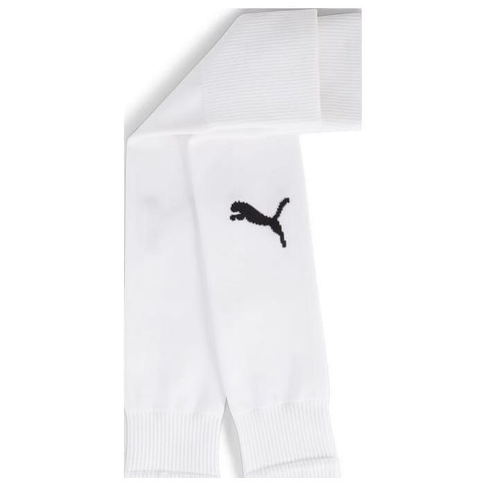 Гетры Puma teamGOAL Sleeve Sock 706028-04 білий 35-38 (4067978044623)