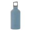 Пляшка для води Highlander Alu Bottle Grey Single 500ml (CP200-GY-SGL) (931633)