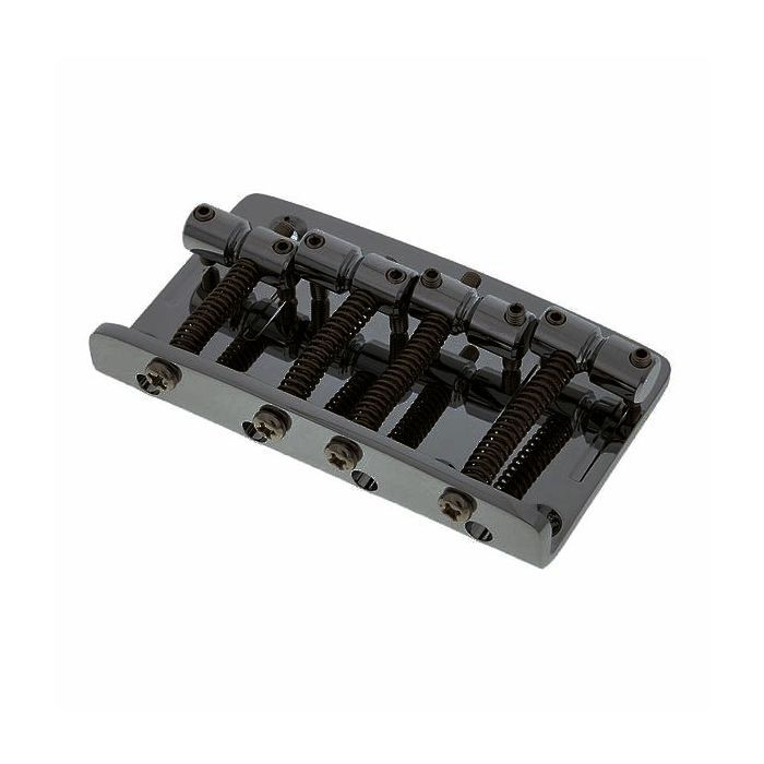 Бридж для гитары Gotoh 203B-4 C изображение 3