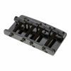 Бридж для гитары Gotoh 203B-4 CK изображение 3