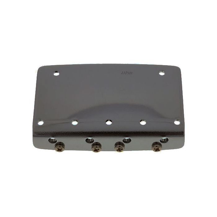 Бридж для гитары Gotoh 203B-4 C изображение 4
