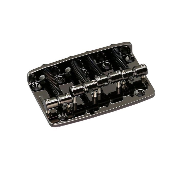 Бридж для гитары Gotoh 203B-4 C изображение 5