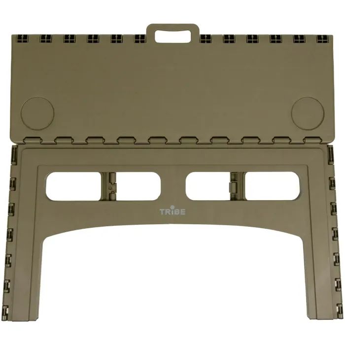 Туристический стол Tribe Camp Table Low пластиковий Olive (T-EF-0003-olive) изображение 5