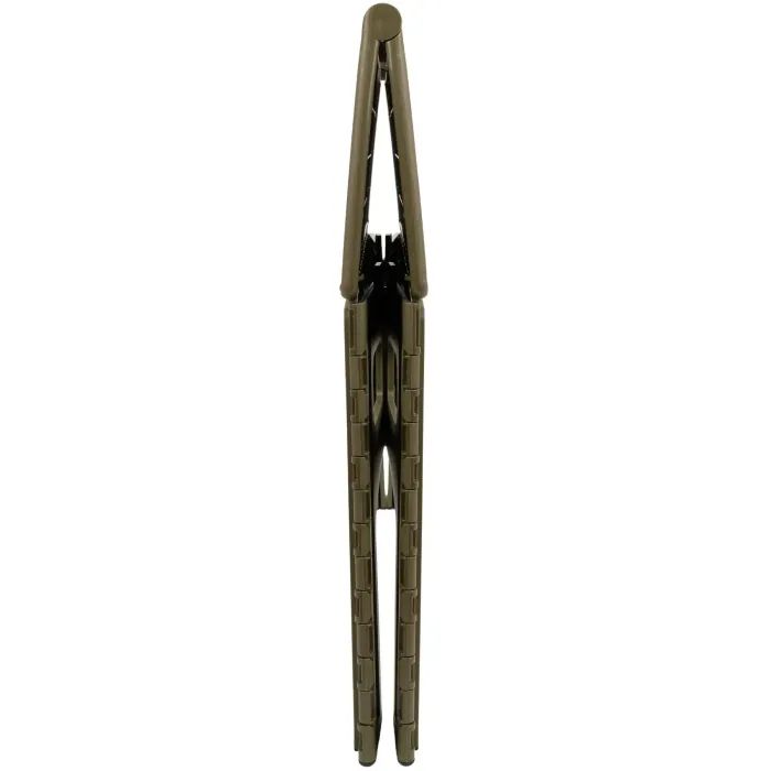 Туристический стол Tribe Camp Table Low пластиковий Olive (T-EF-0003-olive) изображение 6